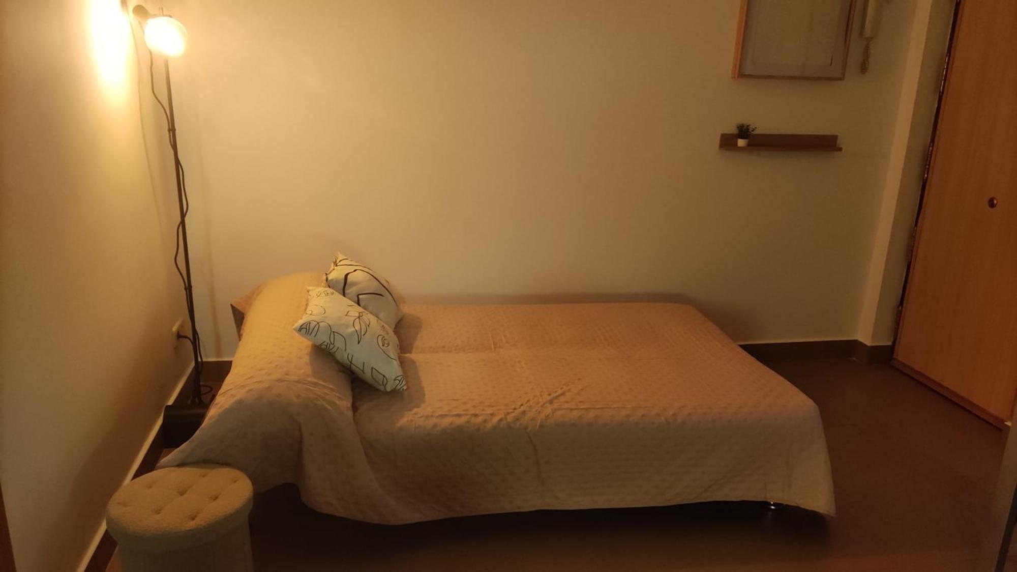 Ideal Visitar Apartament Madryt