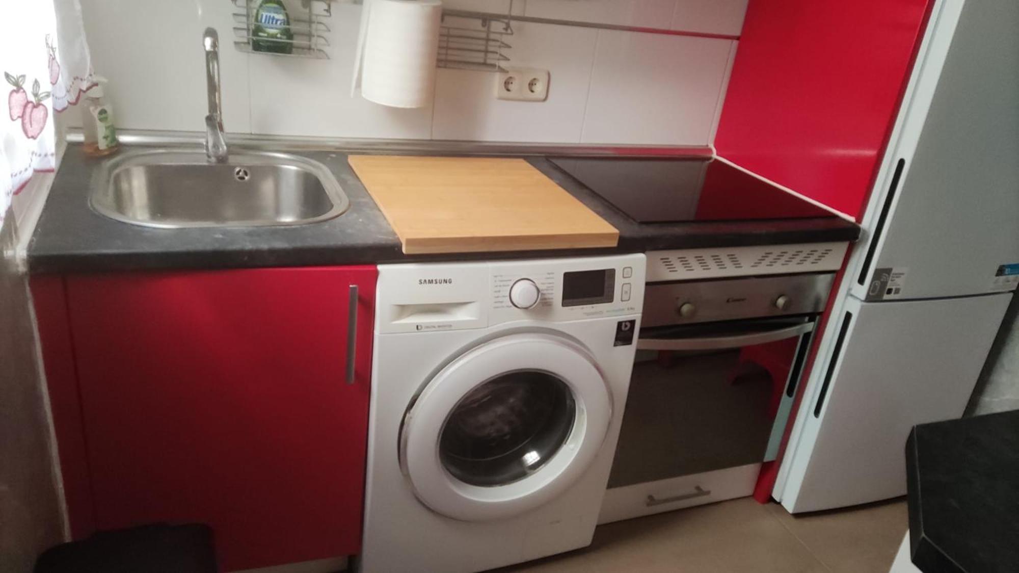 Apartament Ideal Visitar Madryt