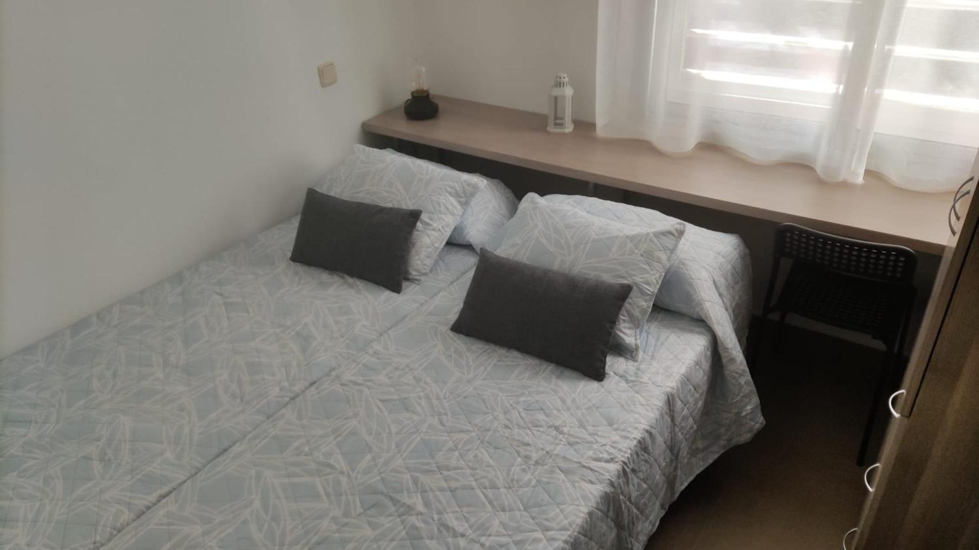 Apartament Ideal Visitar Madryt