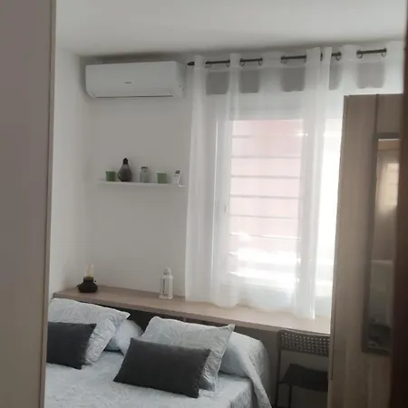 Ideal Para Visitar Madrid Extérieur photo