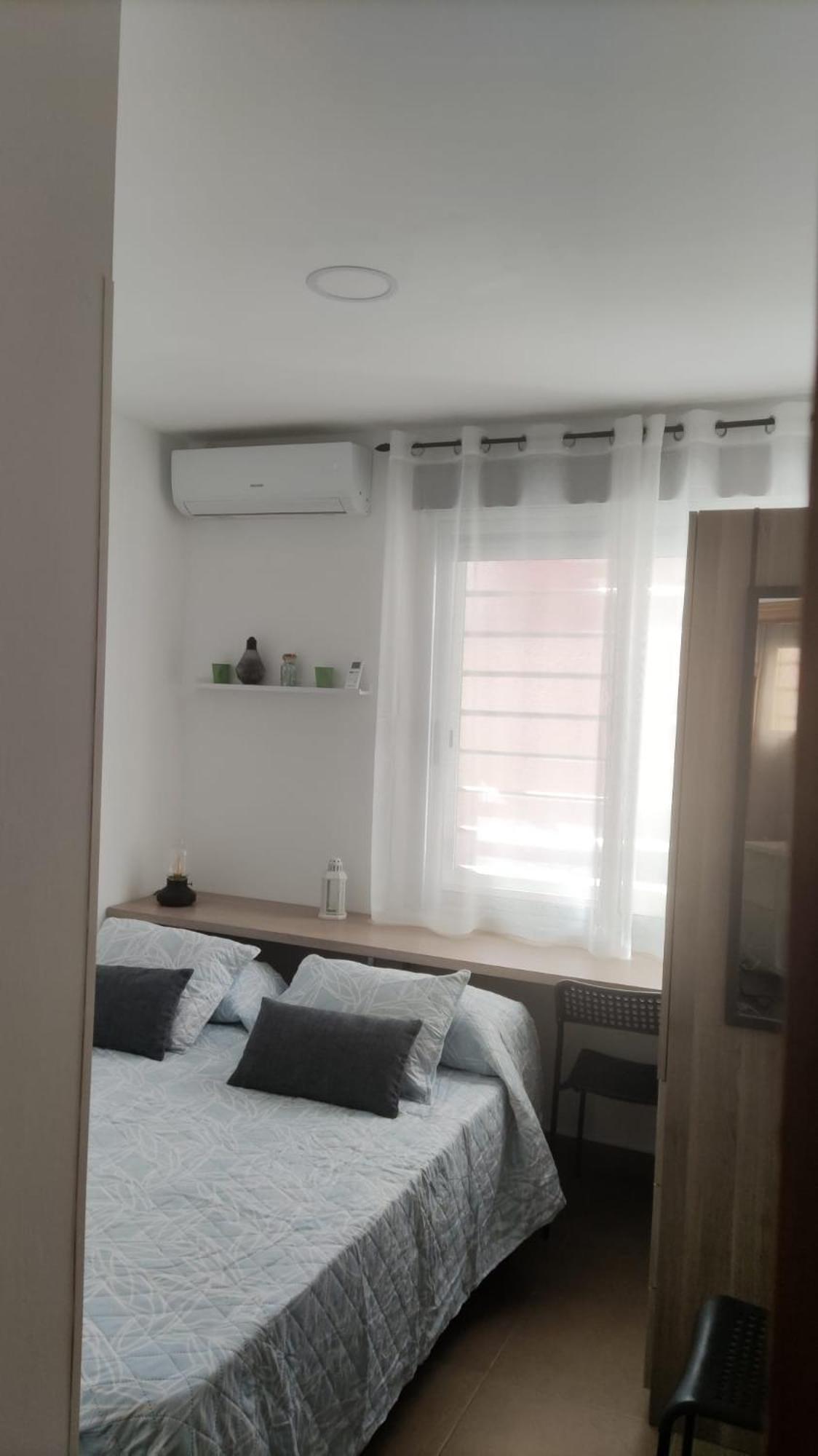 Appartement Ideal Visitar *
