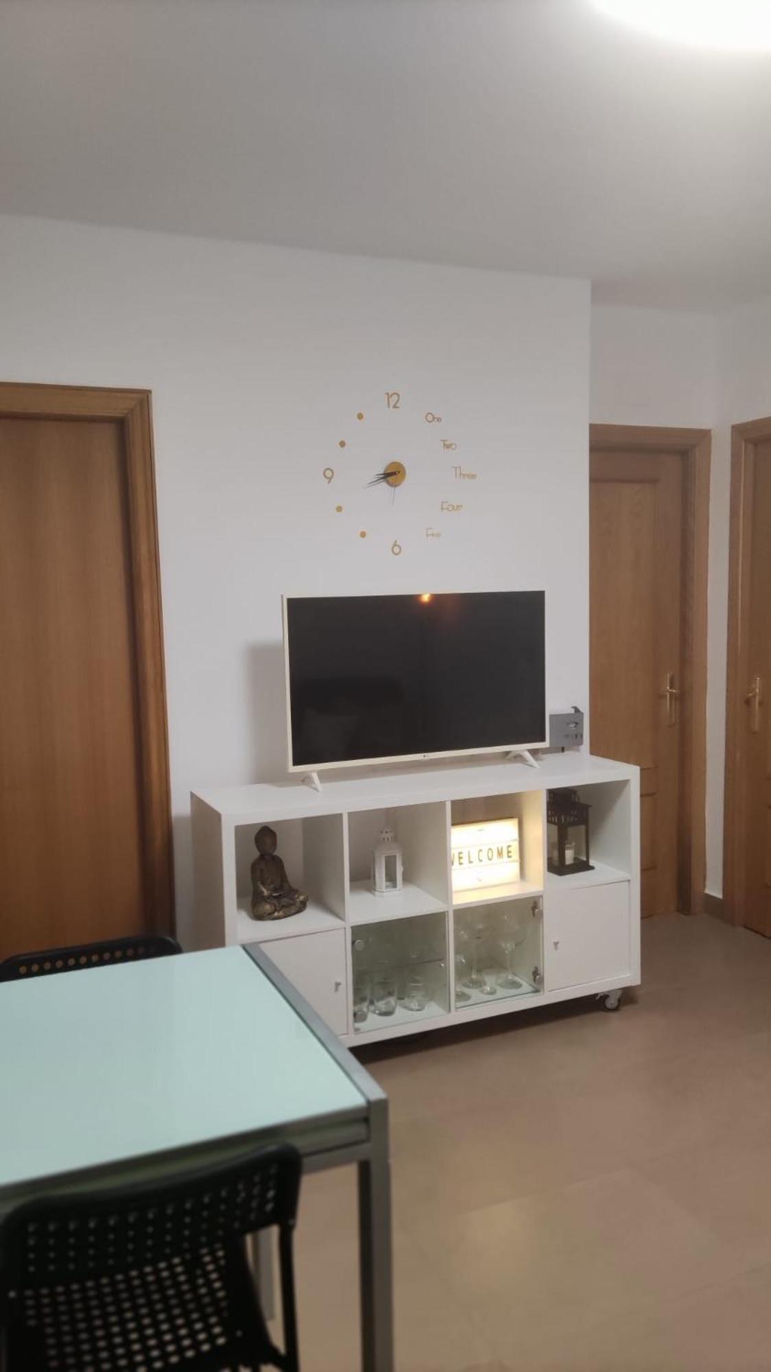 Appartement Ideal Visitar Madrid