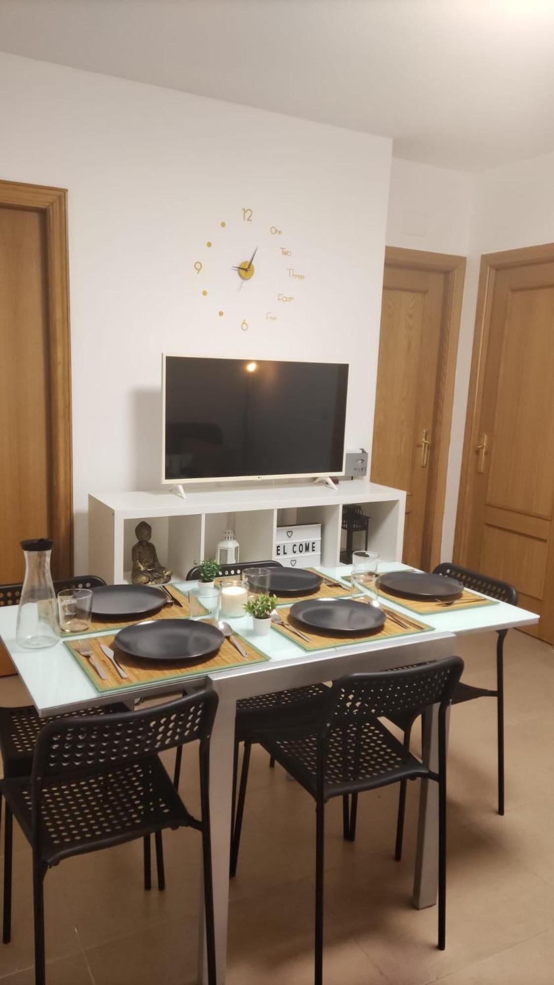 Ideal Visitar Appartement