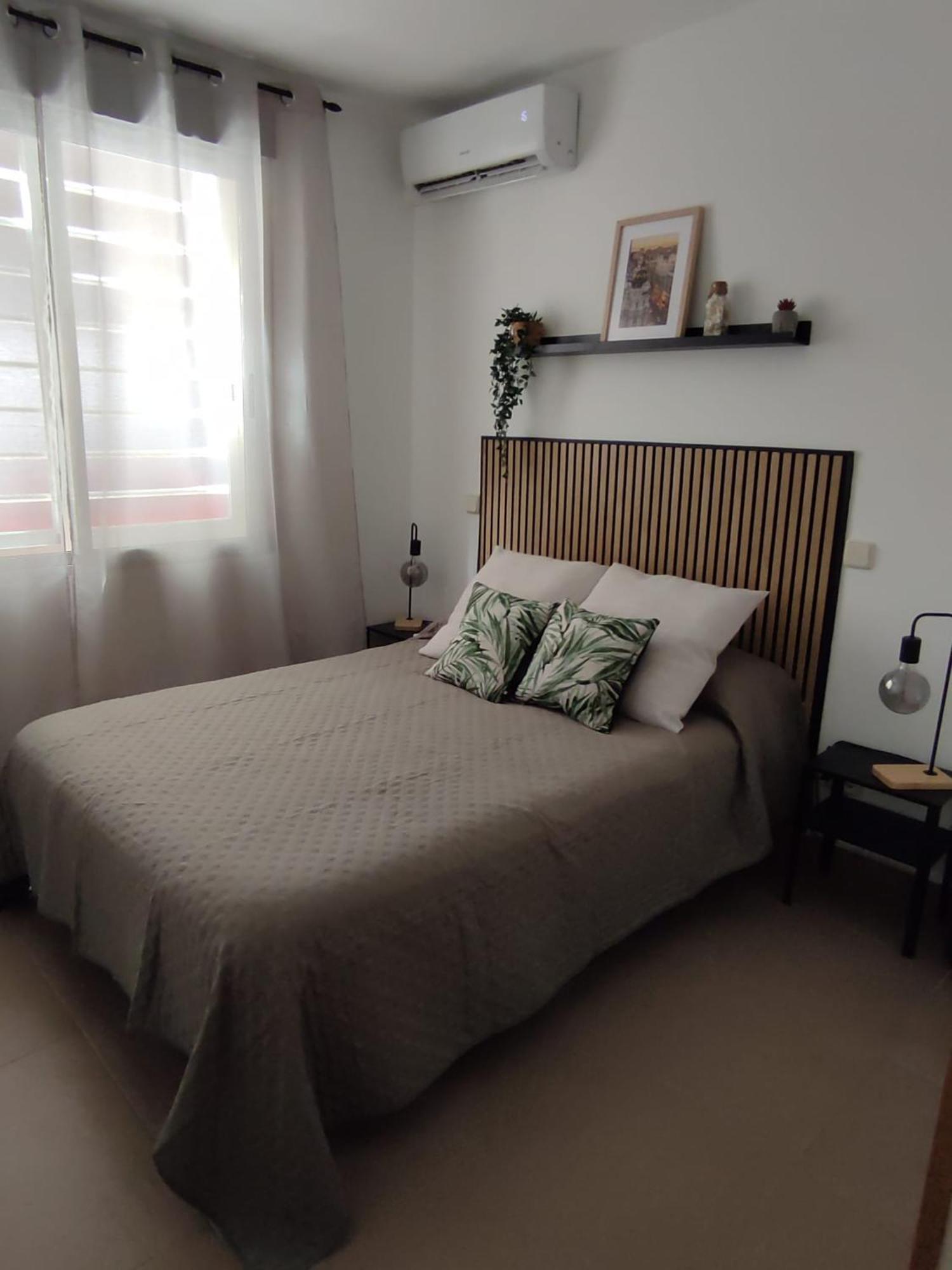 Appartement Ideal Visitar Madrid