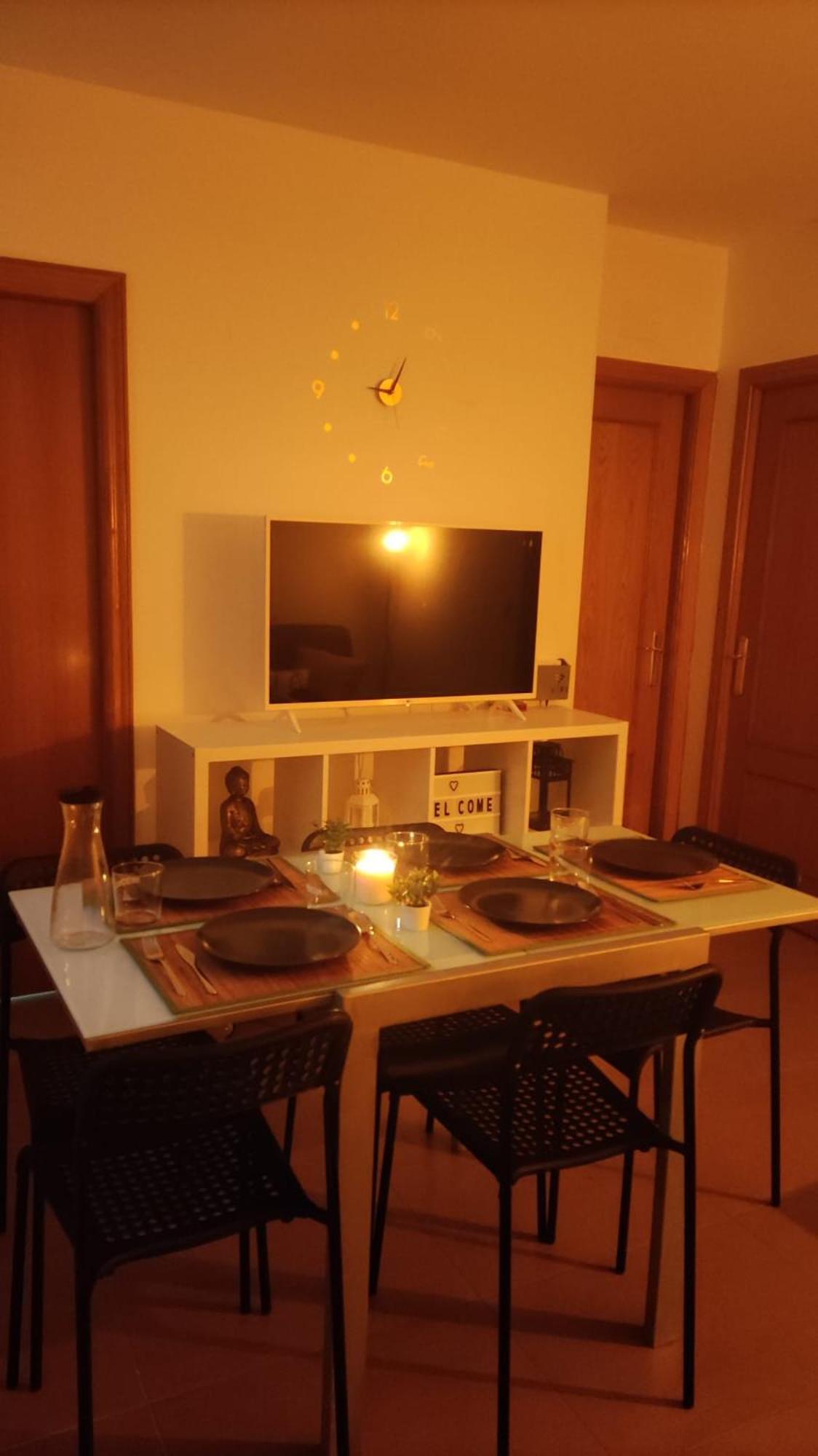 Ideal Visitar Appartement