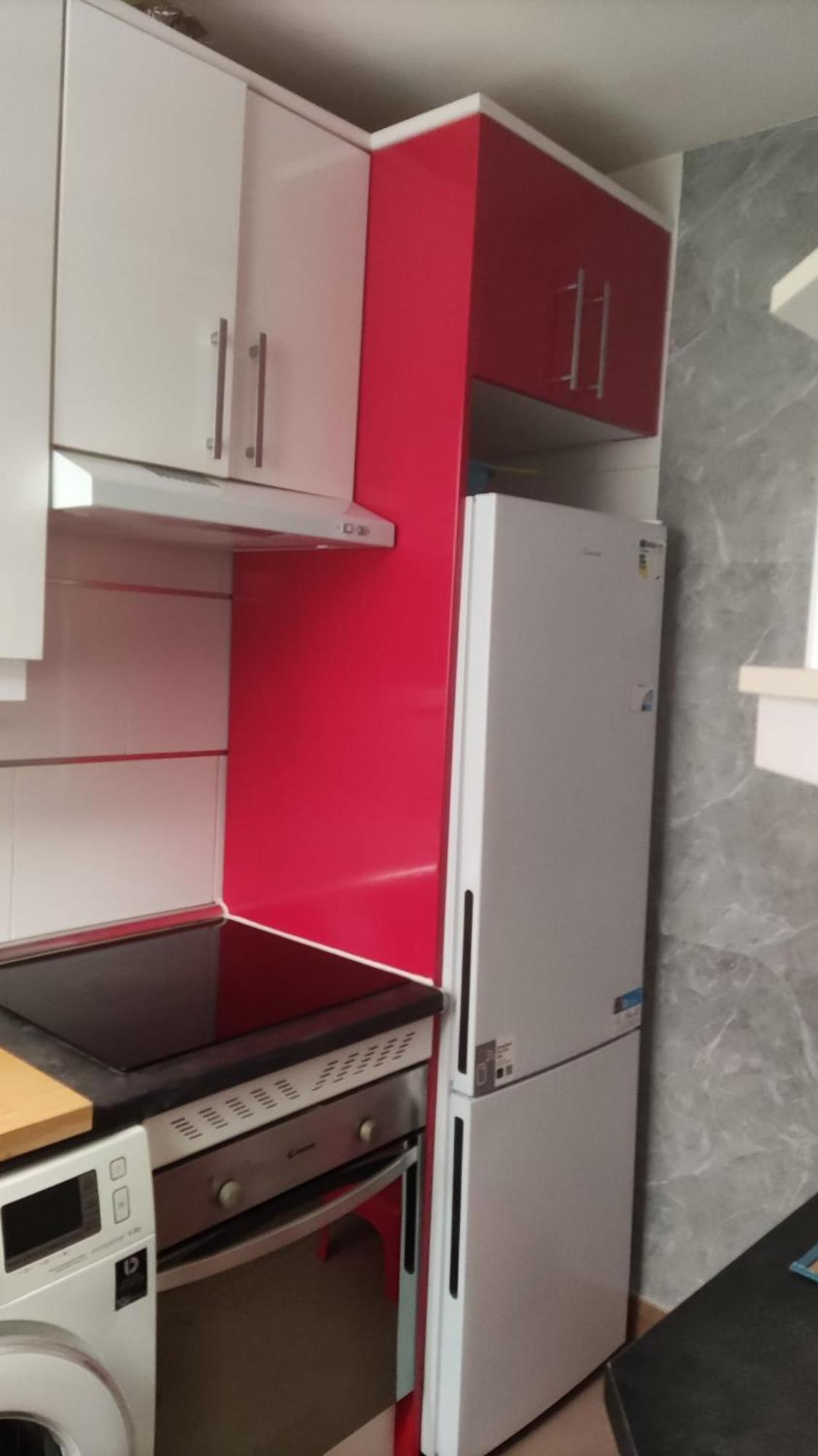 Appartement Ideal Visitar