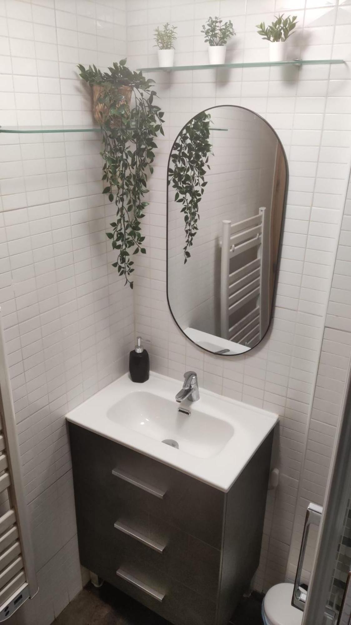 Ideal Visitar Appartement Madrid