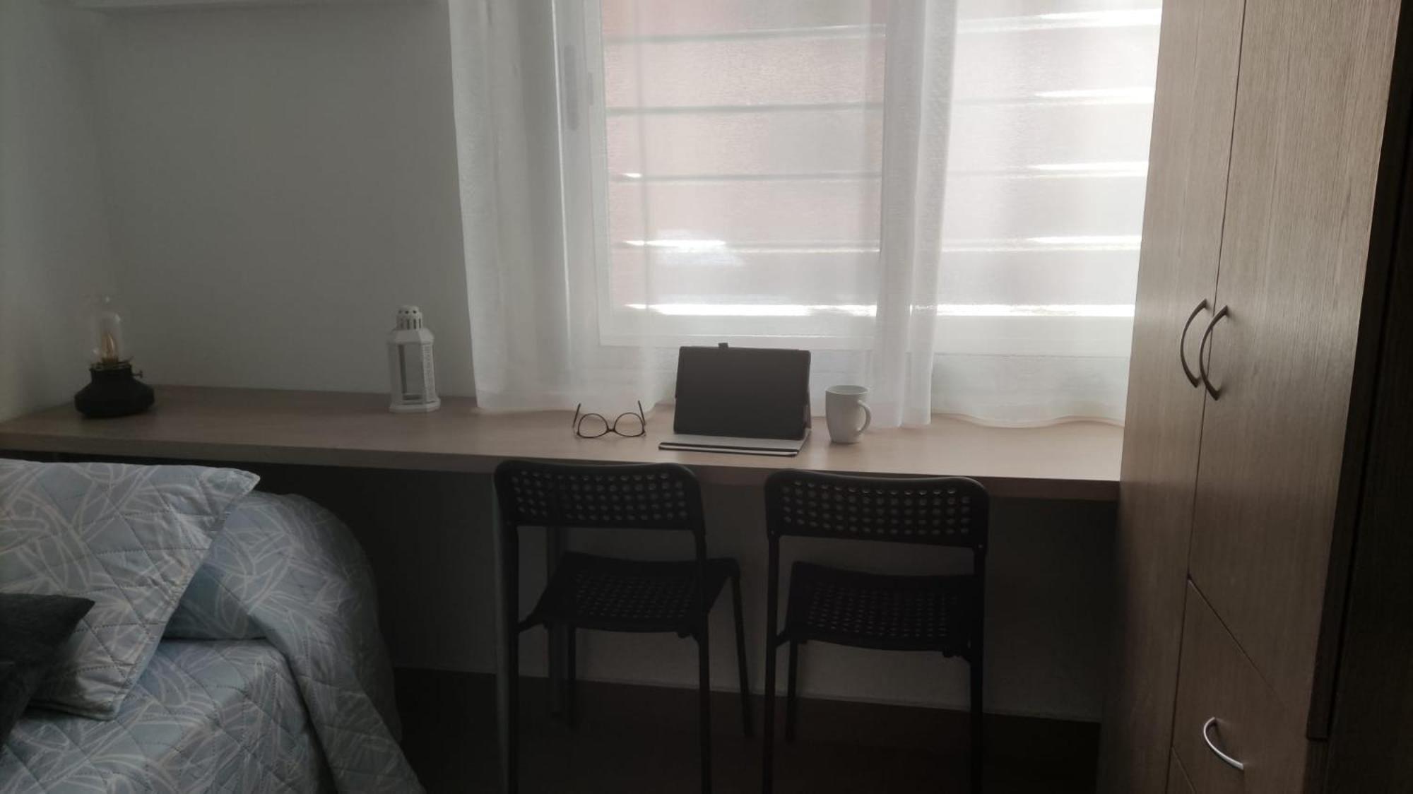 Ideal Visitar Appartement Madrid